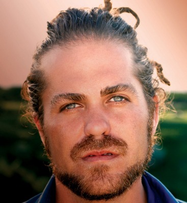 Citizen Cope poster