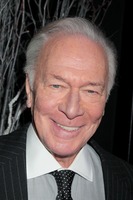 Christopher Plummer hoodie #1189618