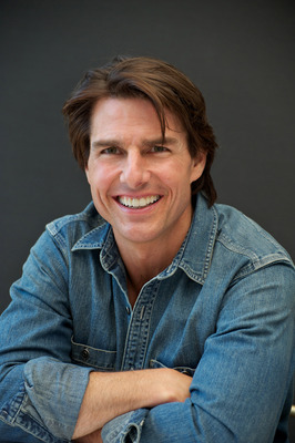 Tom Cruise Mouse Pad Z1G730372