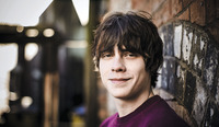 Jake Bugg Mouse Pad Z1G730439