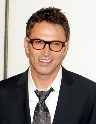 Tim Daly mouse pad