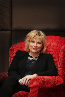 Jennifer Saunders Poster Z1G730792