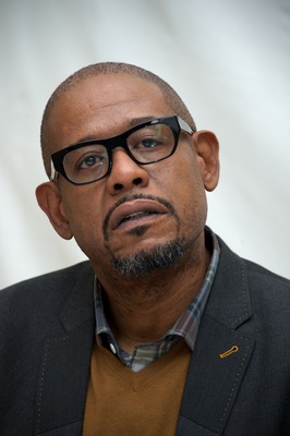 Forest Whitaker Poster Z1G730802
