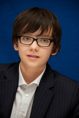 Asa Butterfield Poster Z1G730804