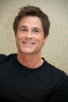 Rob Lowe Mouse Pad Z1G730891