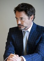 Robert Downey Jr hoodie #1192540