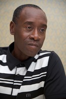 Don Cheadle Poster Z1G731886