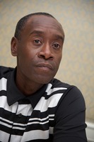 Don Cheadle Poster Z1G731889