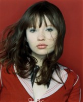 Emily Browning Poster Z1G73190