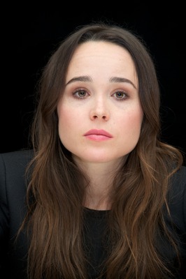 Ellen Page Poster Z1G732021