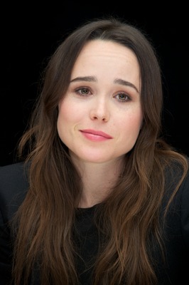 Ellen Page Poster Z1G732022
