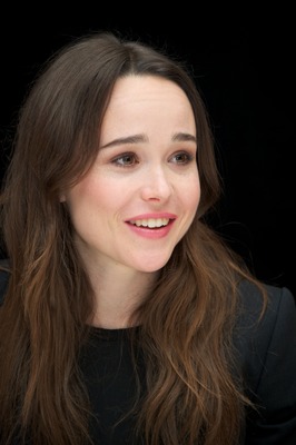 Ellen Page Poster Z1G732026