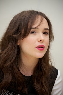 Ellen Page Poster Z1G732028