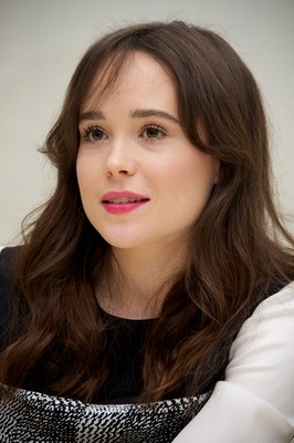 Ellen Page tote bag #Z1G732029
