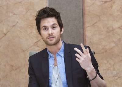 Tom Riley Poster Z1G732099