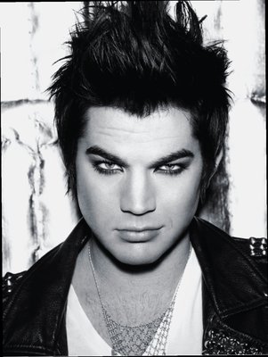 Adam Lambert Poster Z1G732356