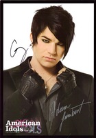 Adam Lambert Poster Z1G732357