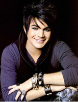 Adam Lambert Poster Z1G732358