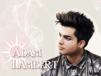 Adam Lambert Poster Z1G732360