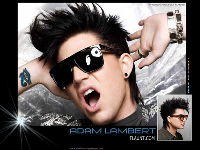 Adam Lambert Poster Z1G732372