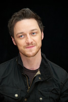 James McAvoy Poster Z1G732609