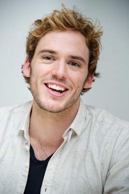 Sam Claflin Poster Z1G732617