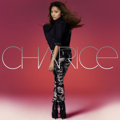 Charice Sweatshirt