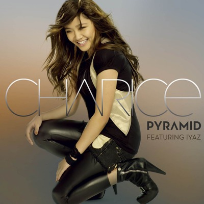 Charice poster