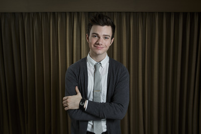 Chris Colfer Poster Z1G732864