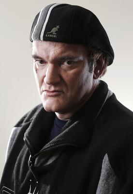 Quentin Tarantino Poster Z1G732884