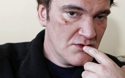 Quentin Tarantino Poster Z1G732885