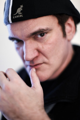 Quentin Tarantino Poster Z1G732886