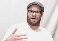 Seth Rogen Poster Z1G732981