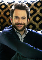 Charlie Day Mouse Pad Z1G733041