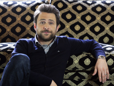 Charlie Day Mouse Pad Z1G733043
