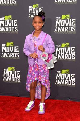 QuvenzhanE Wallis Poster Z1G733295