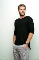 Liam Hemsworth hoodie #1194254