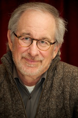 Steven Spielberg Poster Z1G733615