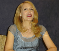 Patricia Clarkson hoodie #1194540