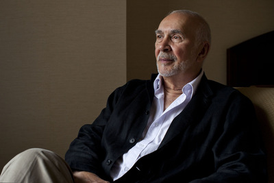 Frank Langella Poster Z1G733784