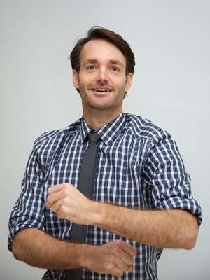 Will Forte Poster Z1G733821