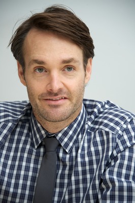 Will Forte Poster Z1G733822