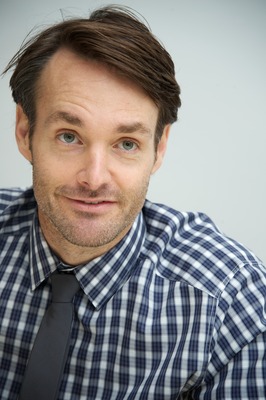 Will Forte Poster Z1G733823