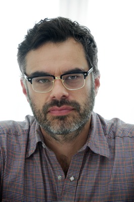 Jemaine Clement hoodie