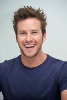Armie Hammer Poster Z1G733922