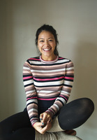 Gina Rodriguez Sweatshirt #1194778