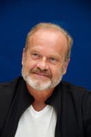 Kelsey Grammer Longsleeve T-shirt #1195041