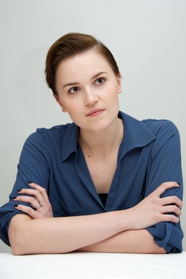 Veronica Roth poster