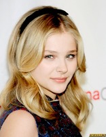 Chloe Grace Moretz Poster Z1G734451