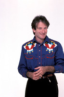 Robin Williams Longsleeve T-shirt #1195317